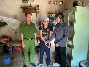 Văn Bàn: Phát hiện vi phạm liên quan chất cấm