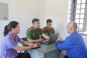 Phú Thọ: Bắt giữ đối tượng trữ đông gần 38 tấn thịt lợn nhiễm dịch tả Châu Phi