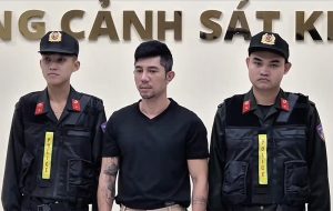 BẮT TẠM GIAM LƯƠNG BẰNG QUANG VÌ HÀNH VI CÙNG NGÂN 98 “CHẠY ÁN”