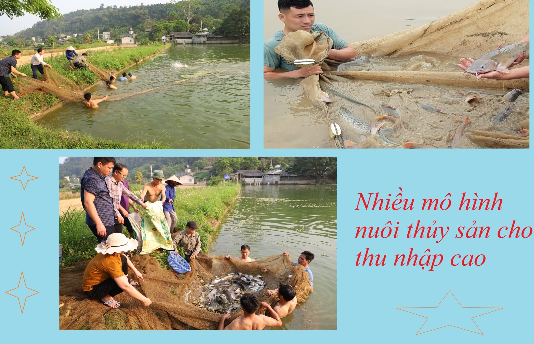 Thi đua yêu nước ở Bát Xát – Sức mạnh cộng đồng, khát vọng vươn lên