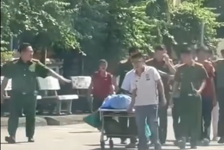 Vụ nam sinh lớp 12 ở Thanh Hóa: Nỗi đau xé lòng của cha mẹ người đã khuất