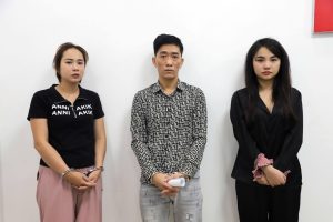 Lào Cai: Khởi tố 3 đối tượng lừa đảo xuyên quốc gia bằng hình thức hôn nhân giả
