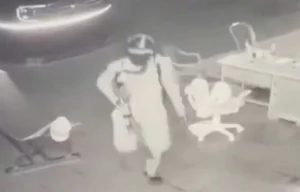 Nghi can gây án mạng 3 người ở Đồng Nai khai ‘thực hiện nhiệm vụ game giao’