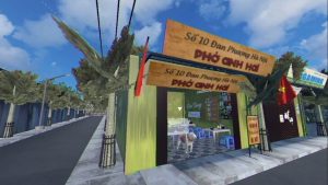 Từ một game sinh viên đến hiện tượng mạng: “Phở Anh Hai” gây bão toàn cõi internet