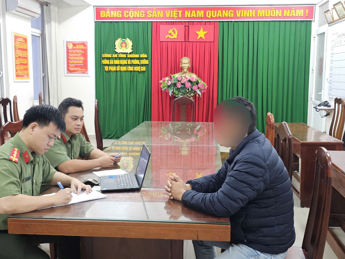 Ngày hội văn hóa giao thông: Lan tỏa ý thức an toàn trong giới trẻ Lào Cai