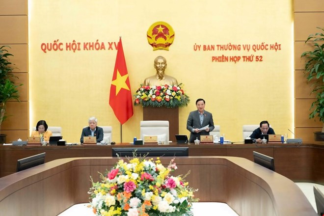 Chưa có chủ trương sắp xếp, sáp nhập đơn vị hành chính những năm tới