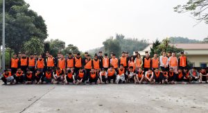 Triệt phá đường dây lừa đảo xuyên quốc gia tại Campuchia, chiếm đoạt hơn 300 tỷ đồng