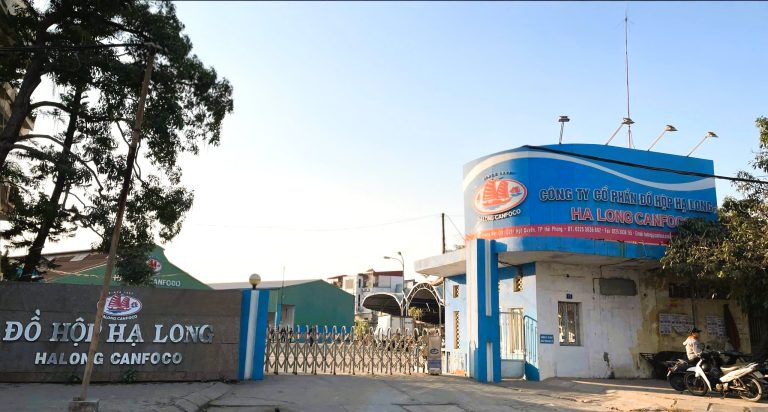 Tiêu hủy gần 14.000 hộp patê Cột Đèn Hải Phòng làm từ thịt nhiễm dịch