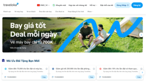 Bỏ Túi Quy Định Xách Tay VietJet Trước Khi Đặt Vé Bay Trên Traveloka